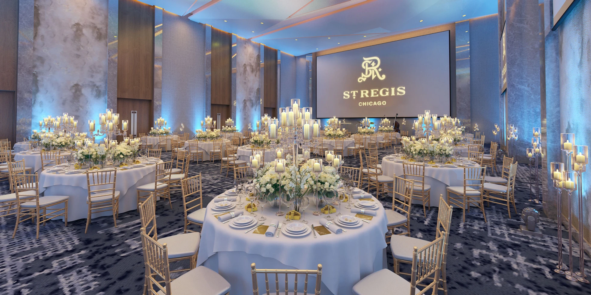 The St. Regis Chicago