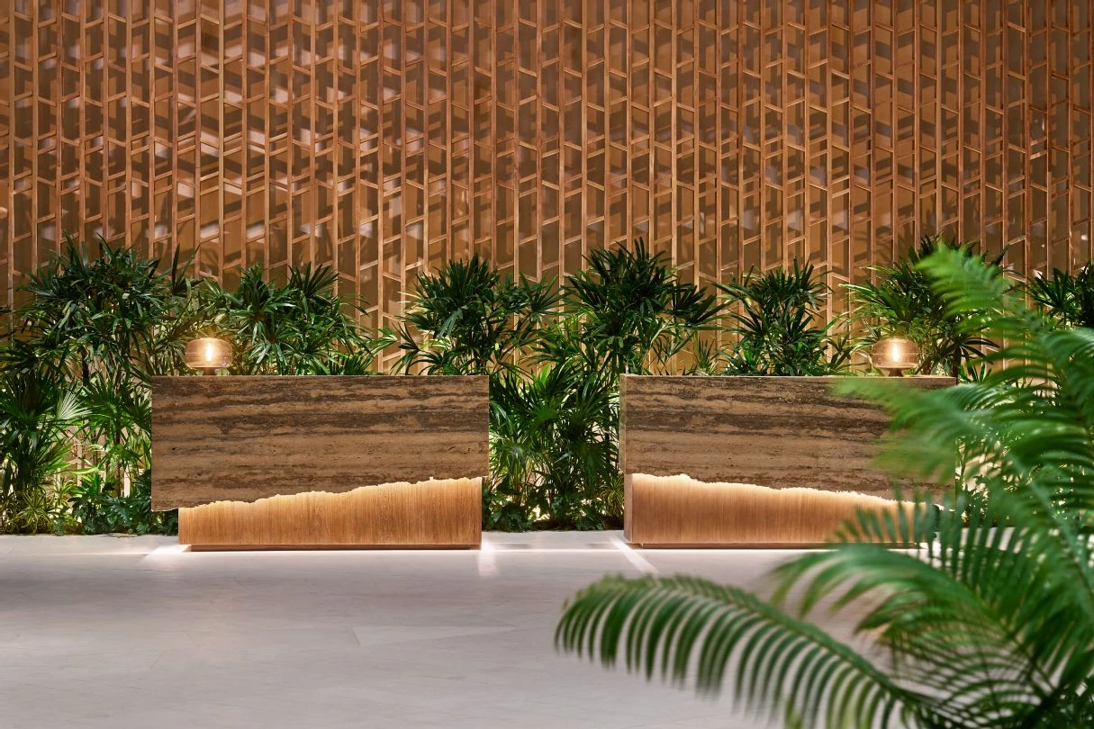 The St. Regis Kanai Resort, Riviera Maya