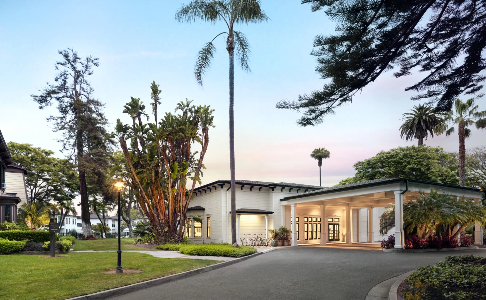 The Steward, Santa Barbara, a Tribute Portfolio Hotel