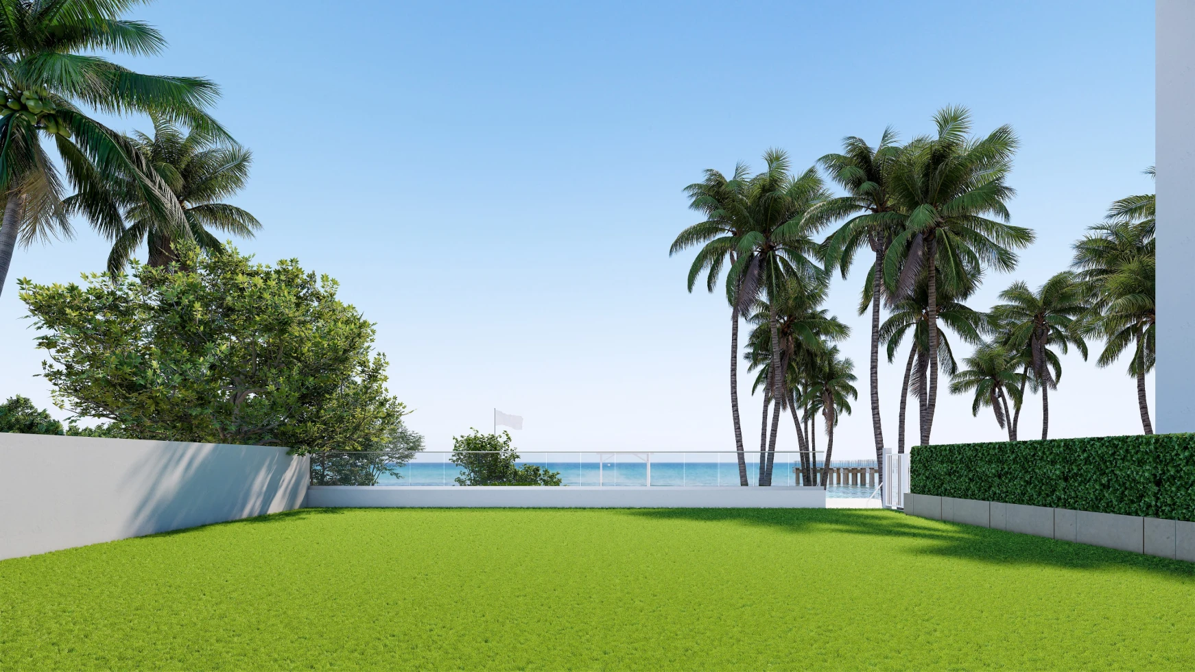 The Sunny Hotel, Curio Collection by Hilton