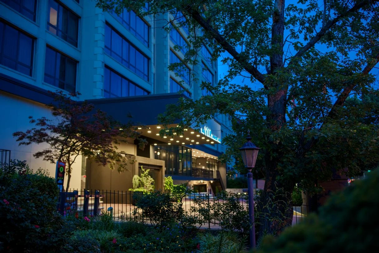 The Ven at Embassy Row, Washington, D.C., a Tribute Portfolio Hotel