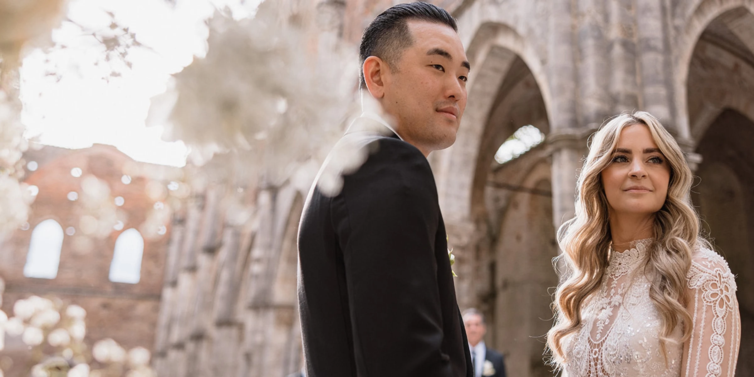 The Wedding Issue