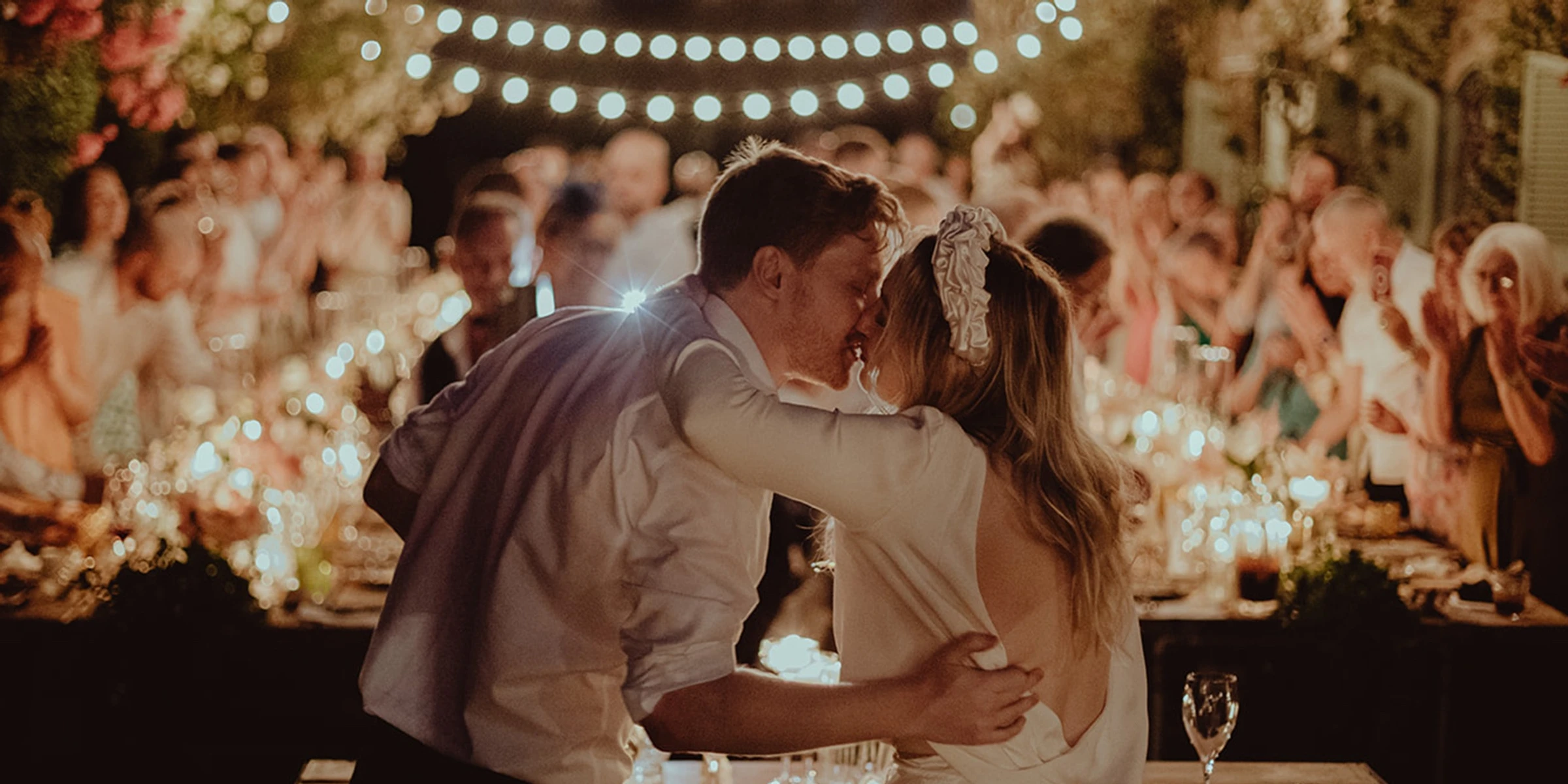 The Wedding Issue