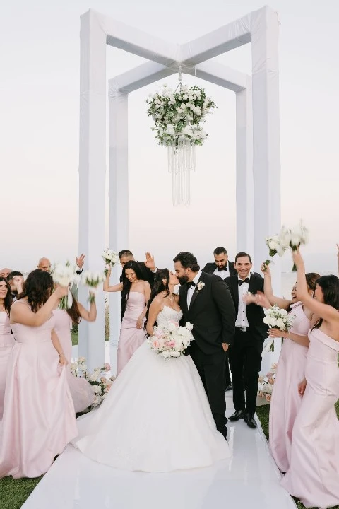 The Wedding Mexico