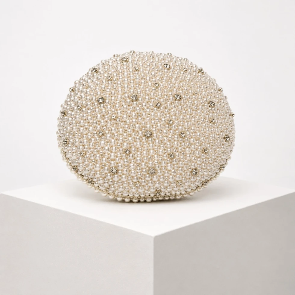 The Wedding Ring Pillow