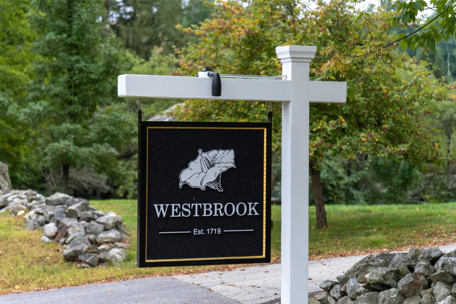 The Westbrook Inn