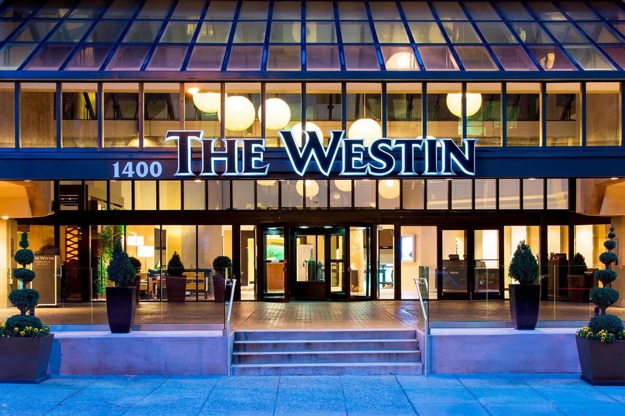 The Westin DC City Center