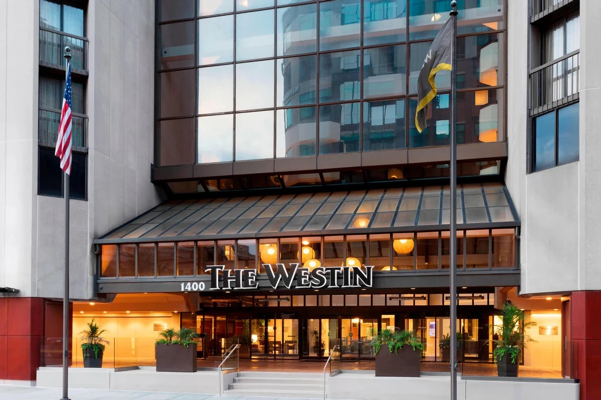 The Westin DC City Center