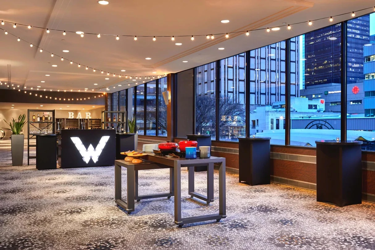 The Westin Edmonton