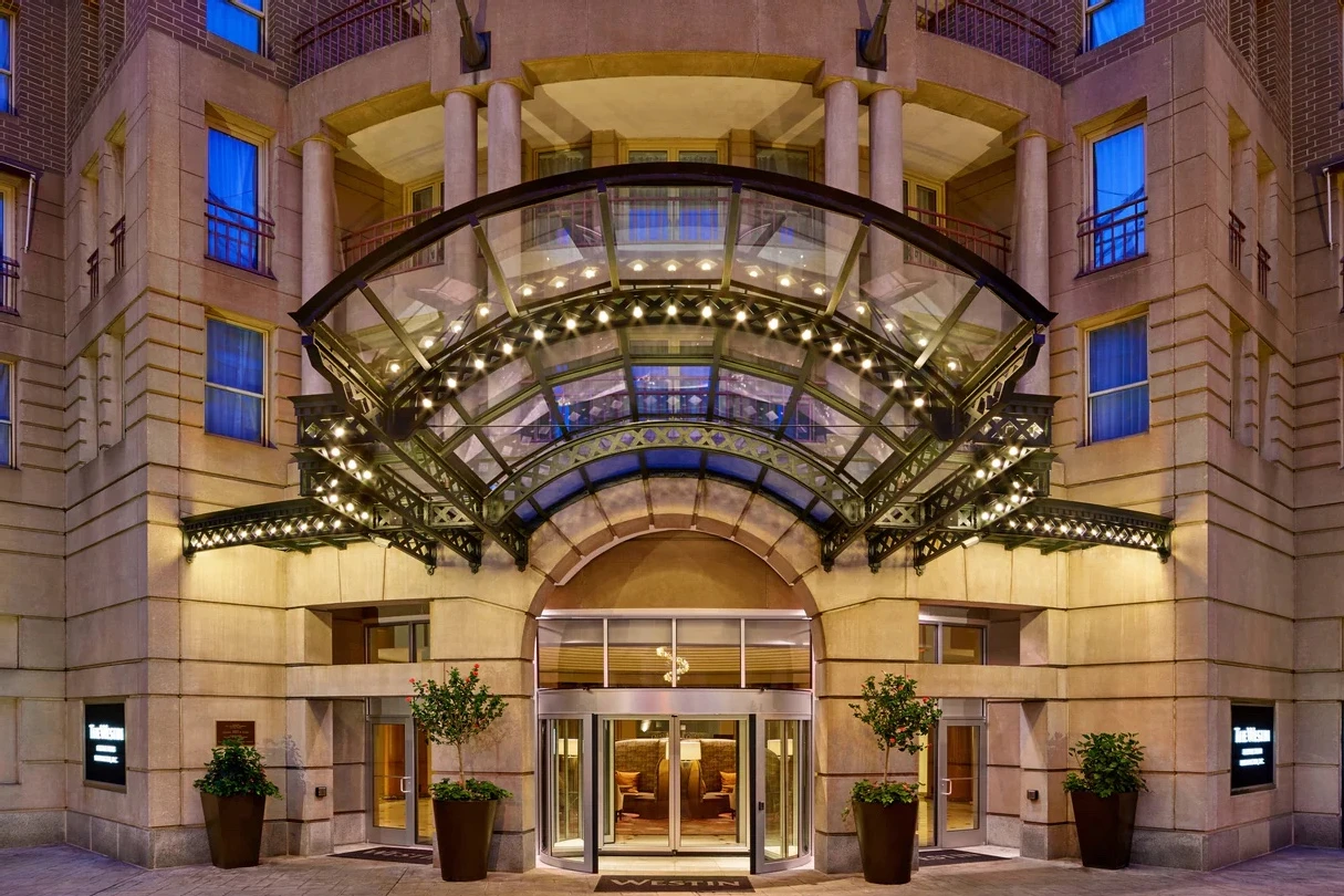 The Westin Georgetown, Washington D.C.