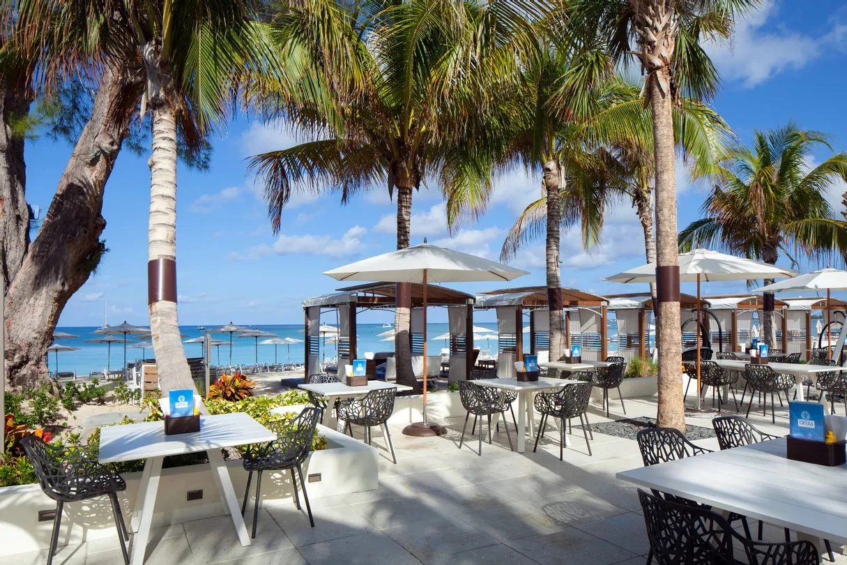 The Westin Grand Cayman Seven Mile Beach Resort & Spa