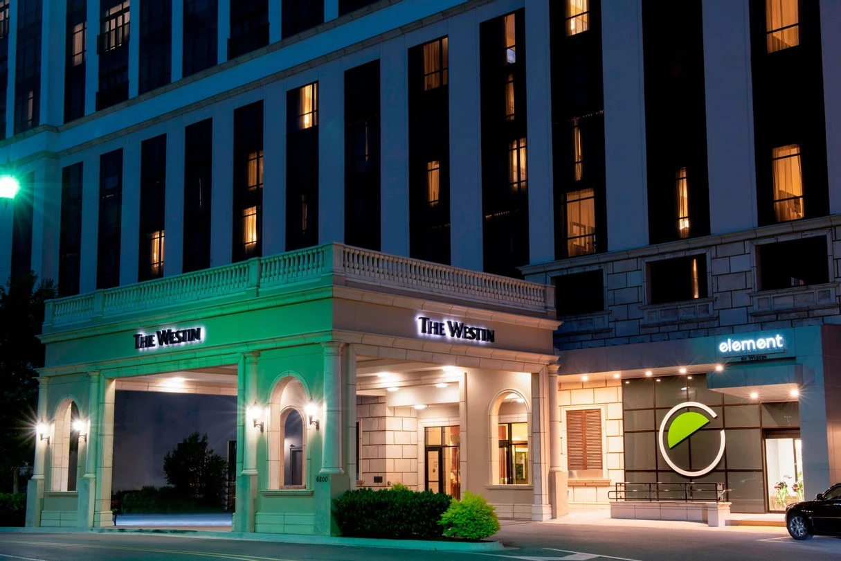 The Westin Huntsville