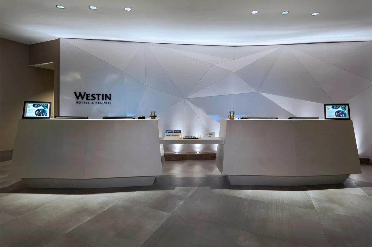 The Westin Irving Convention Center at Las Colinas