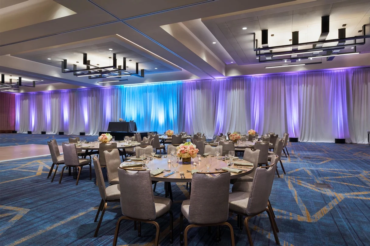 The Westin Irving Convention Center at Las Colinas