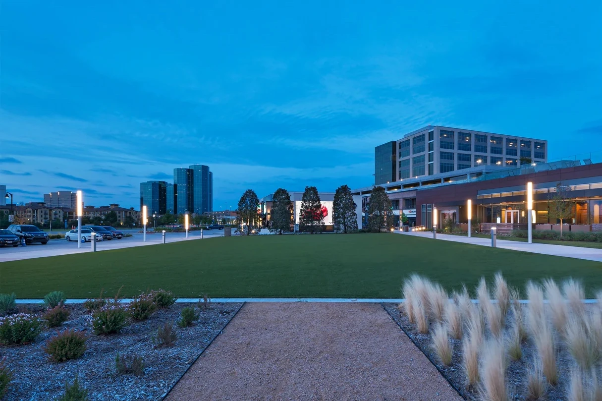 The Westin Irving Convention Center at Las Colinas