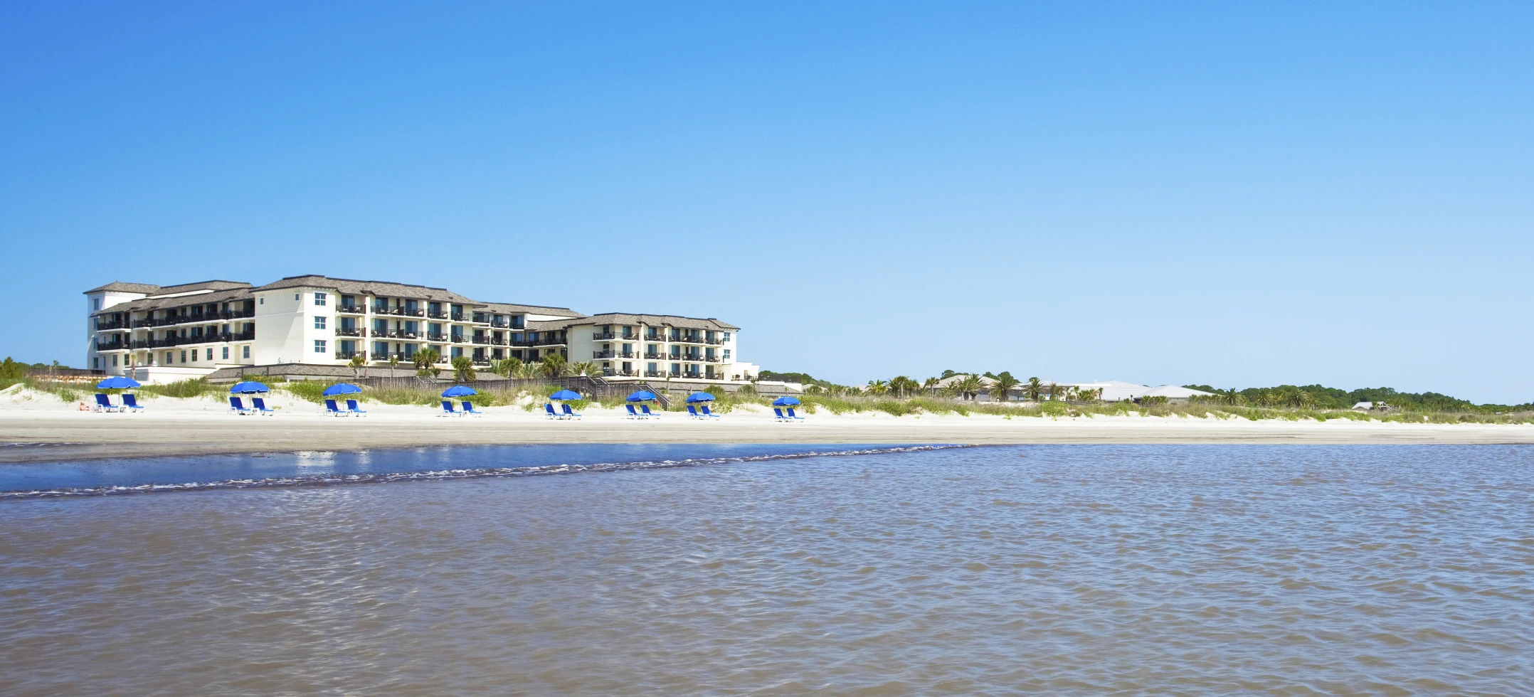 The Westin Jekyll Island