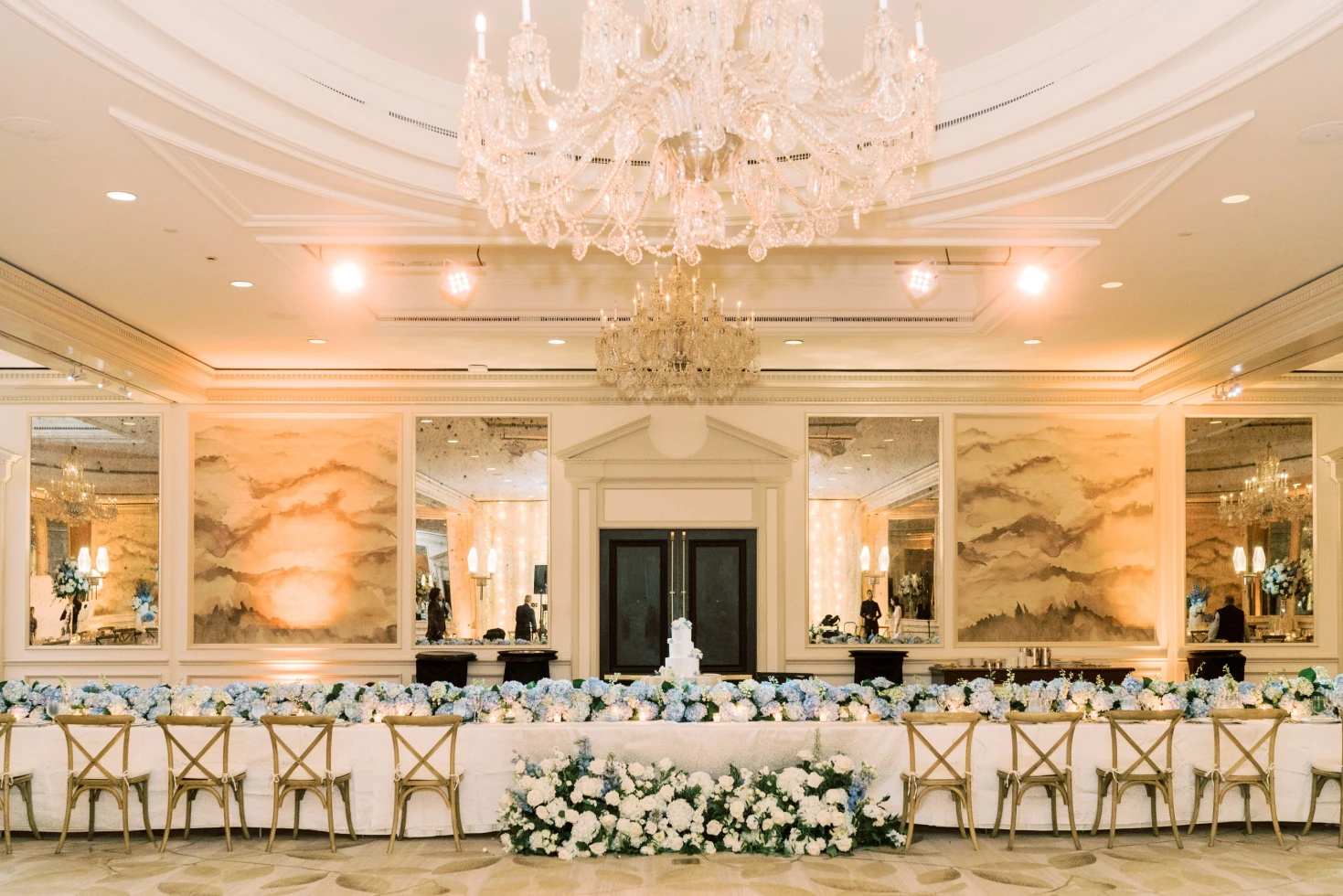The Westin Philadelphia