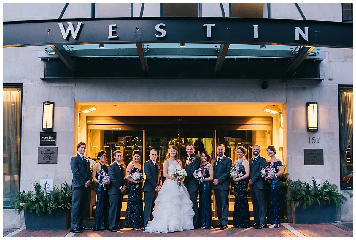 The Westin Portland Harborview