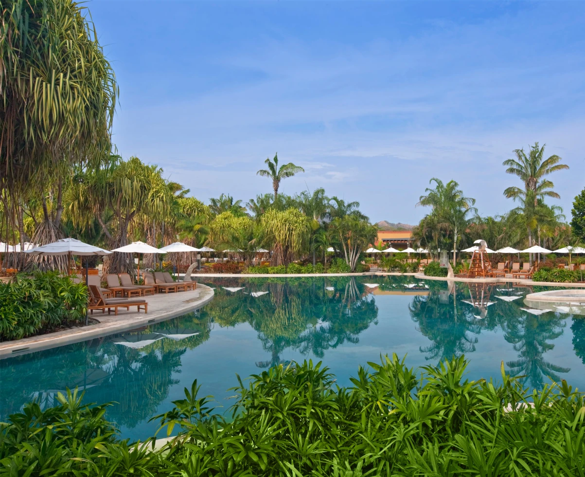 The Westin Reserva Conchal, an All-Inclusive Golf Resort & Spa