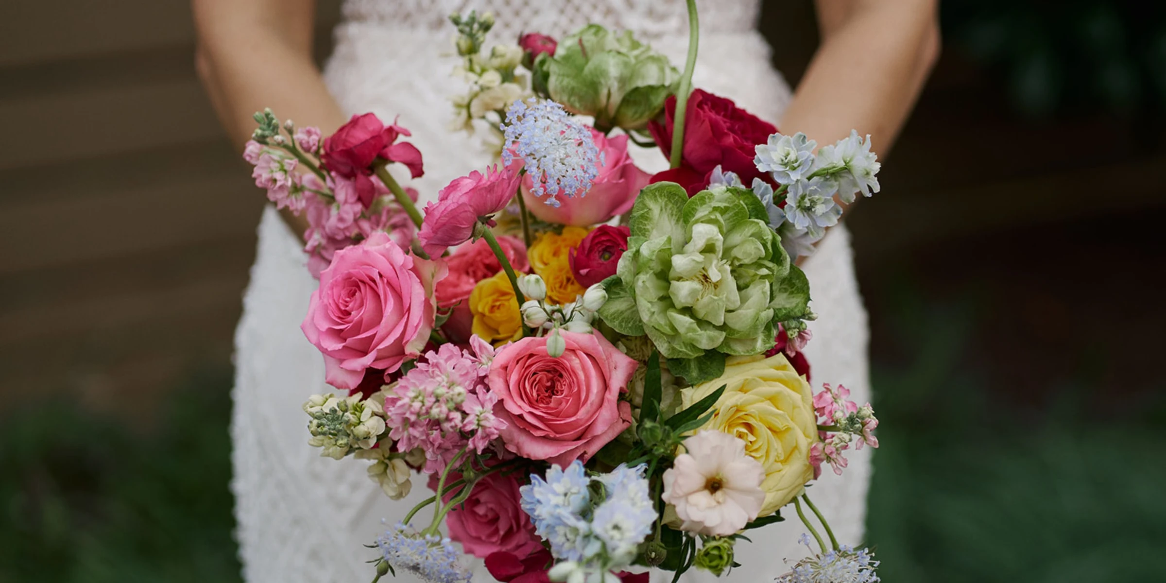 The White Rose Co