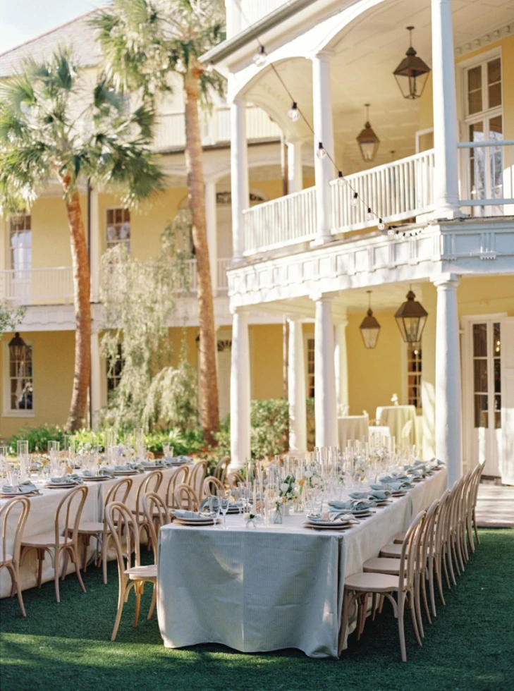 William Aiken House