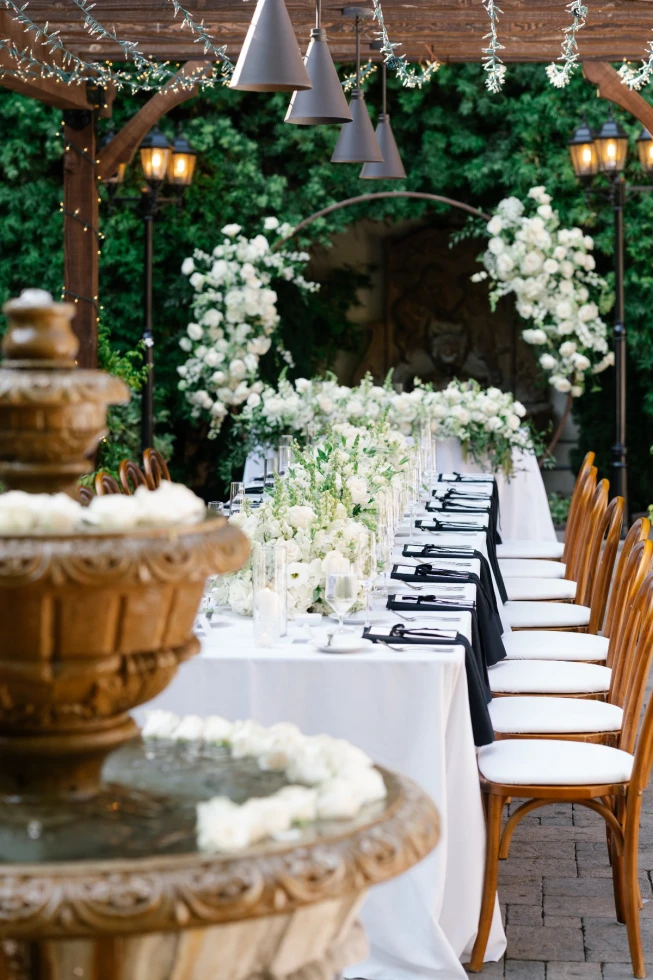 Thom & Co Weddings