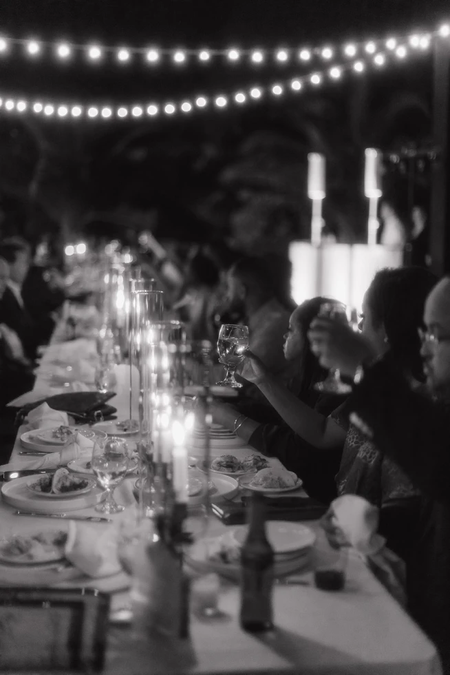 Thom & Co Weddings