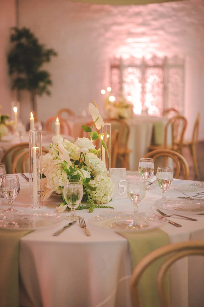 Thom & Co Weddings