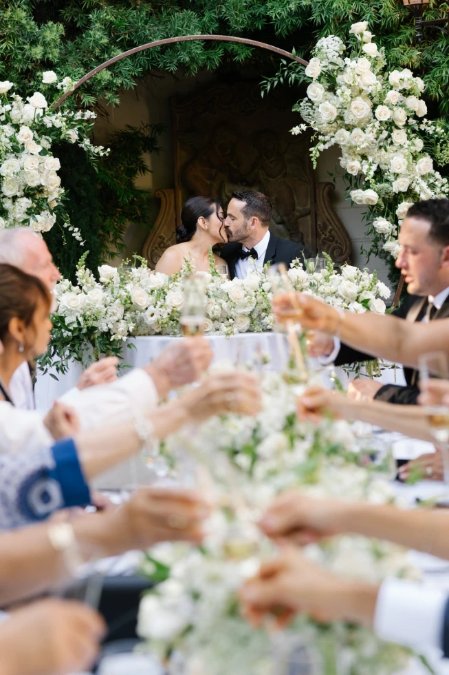Thom & Co Weddings