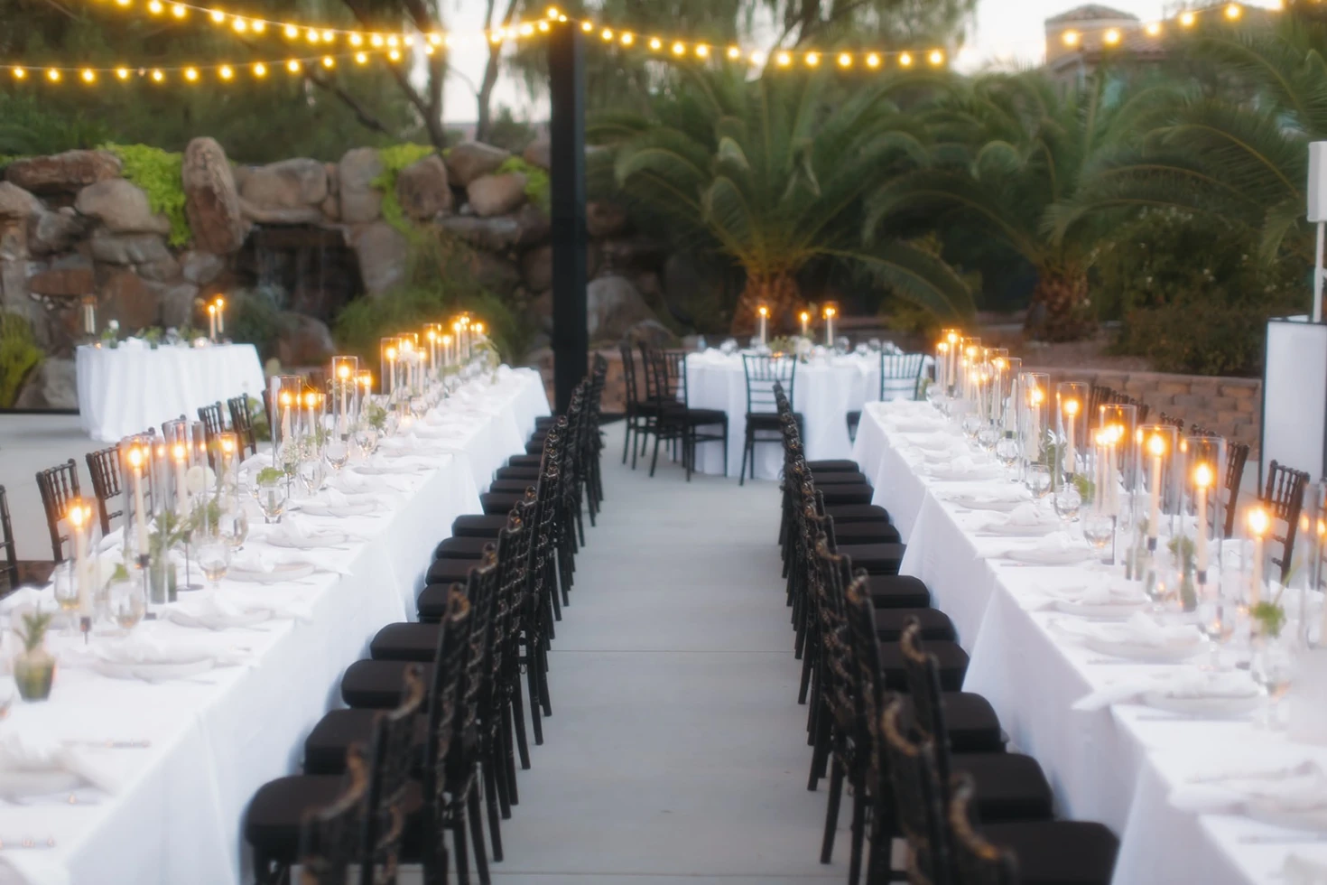 Thom & Co Weddings