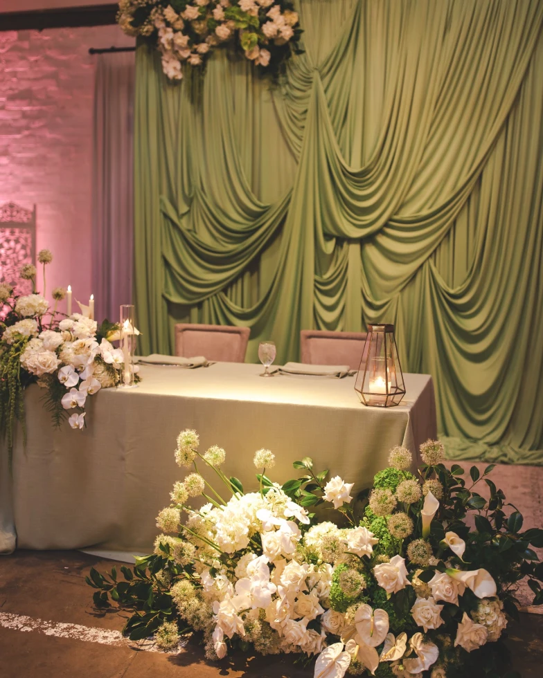 Thom & Co Weddings