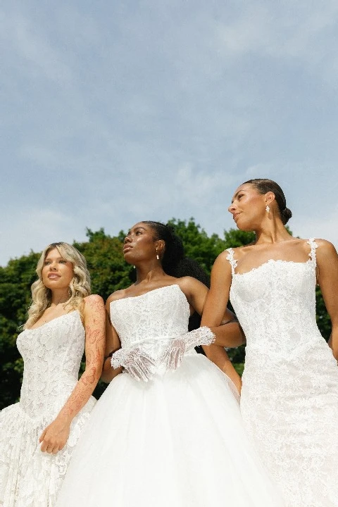 Tie The Knot Bridal Boutique