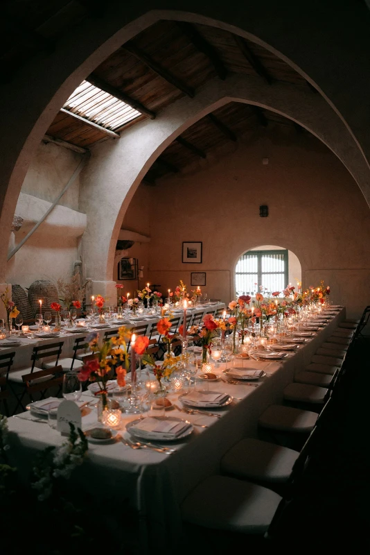 A Waterfront Wedding for Tiffany and David