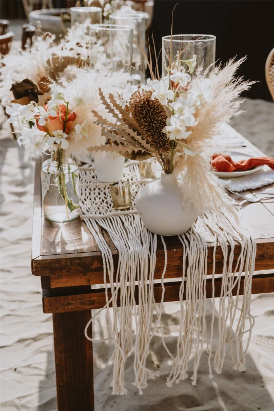 A Waterfront Wedding for Tiffany and Evan