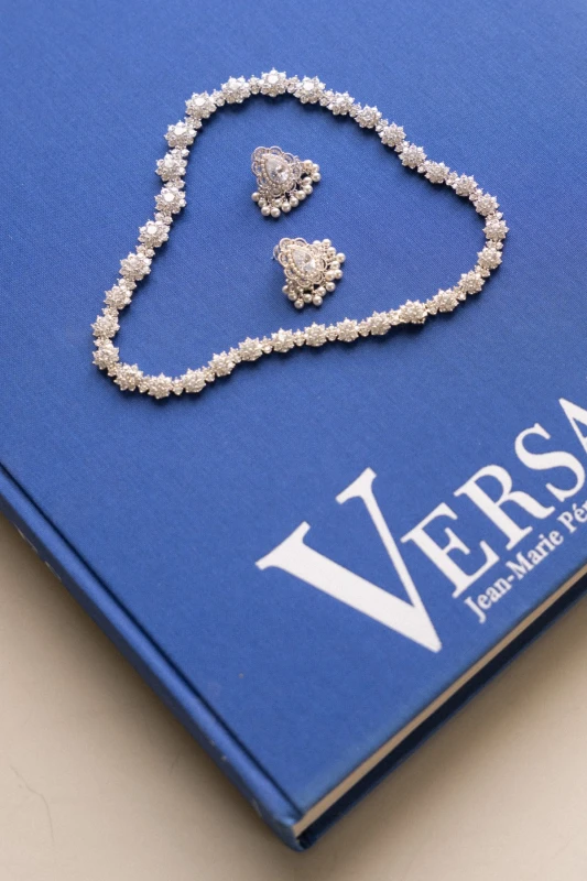 A Vibrant Wedding for Ting and Yuan