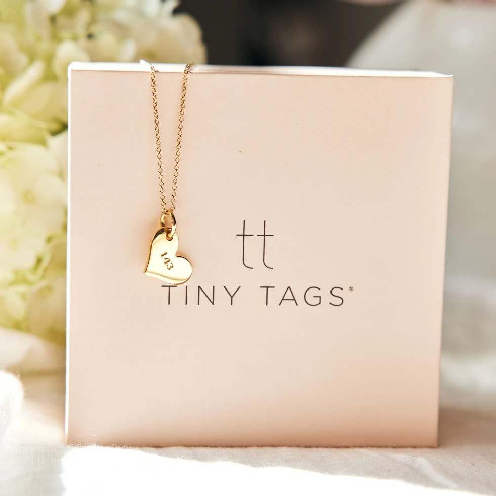 Tiny Tags