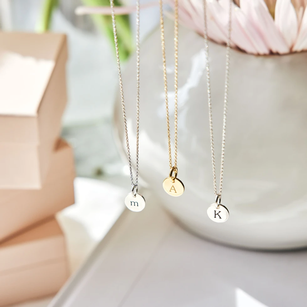 Tiny Tags