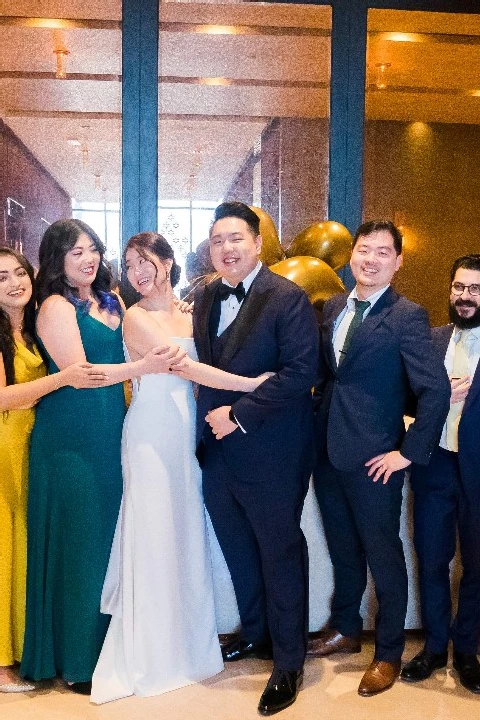 Tokki Weddings and Events