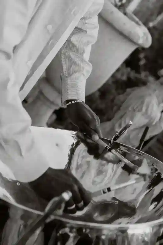 A Whimsical Wedding for Toni and Leighton