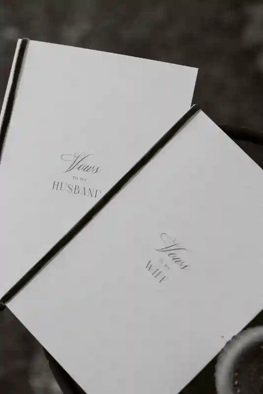 A Whimsical Wedding for Toni and Leighton