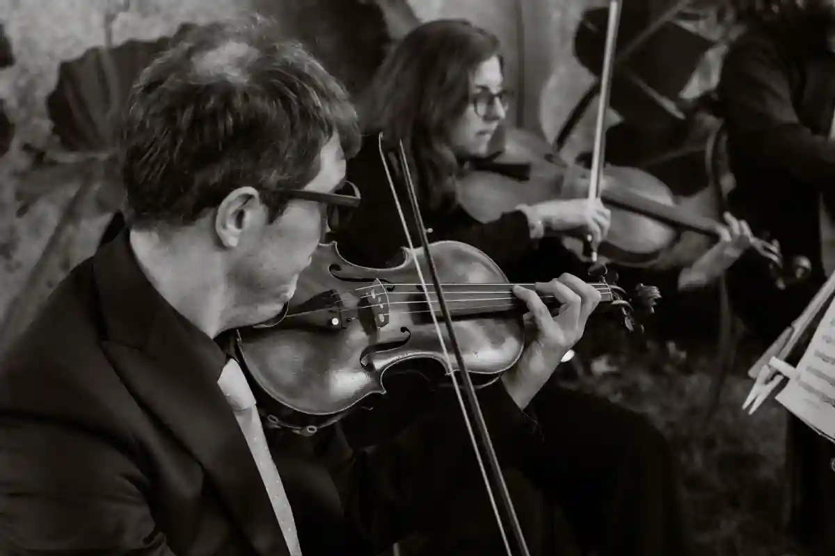 A Whimsical Wedding for Toni and Leighton