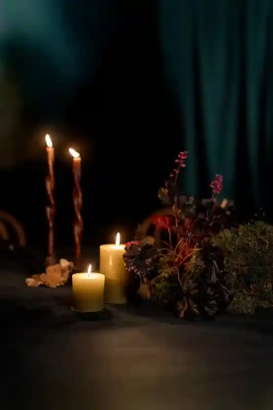 A Whimsical Wedding for Toni and Leighton