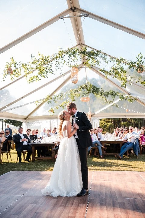 Top Shelf Wedding Planners