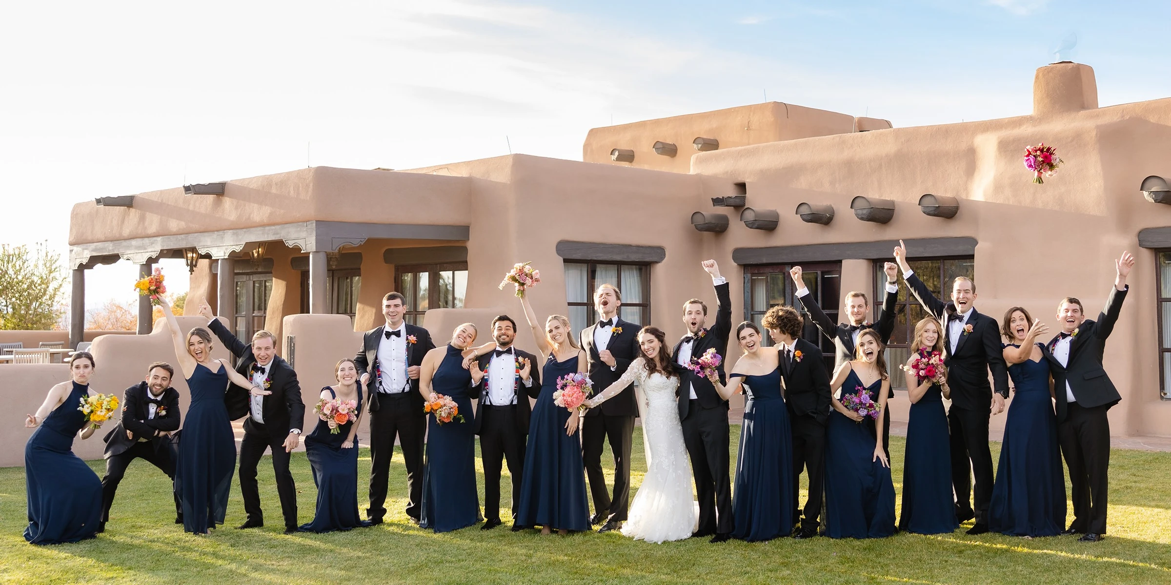 Total Weddings