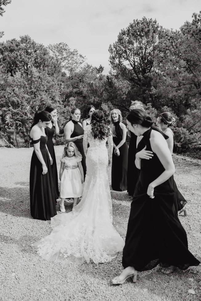 Total Weddings