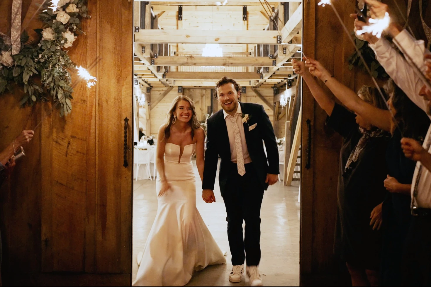 Total Weddings