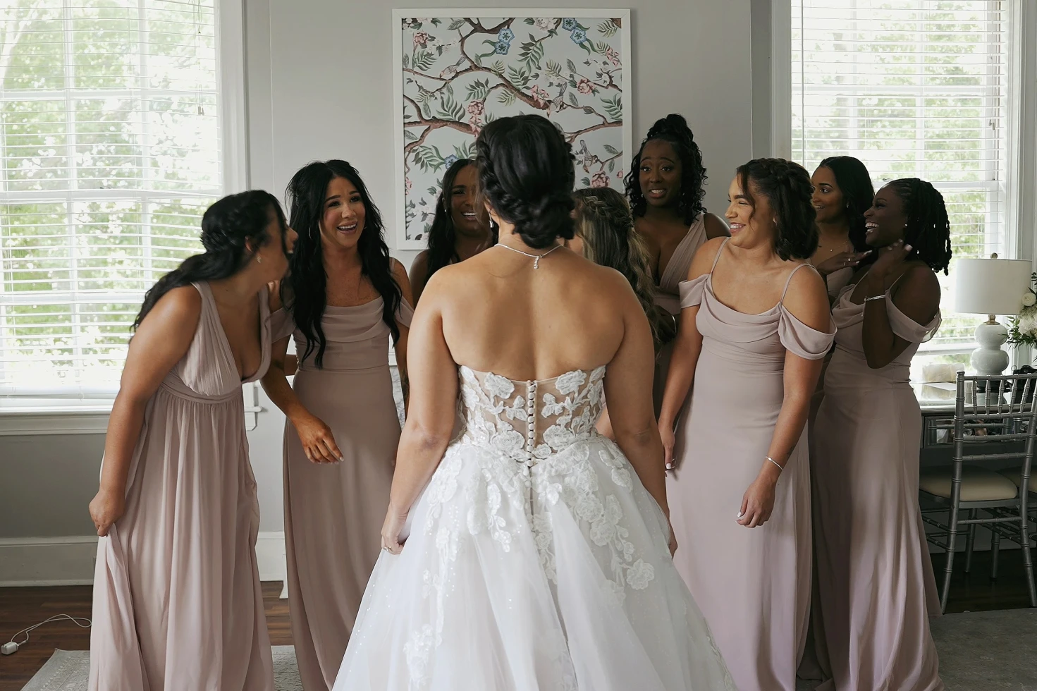 Total Weddings