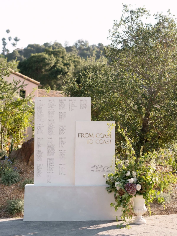 A Vineyard Wedding for Tracy and Shane