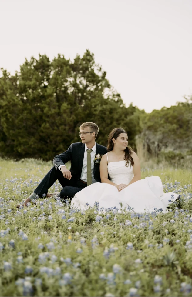 Trend & Tradition Weddings + Events