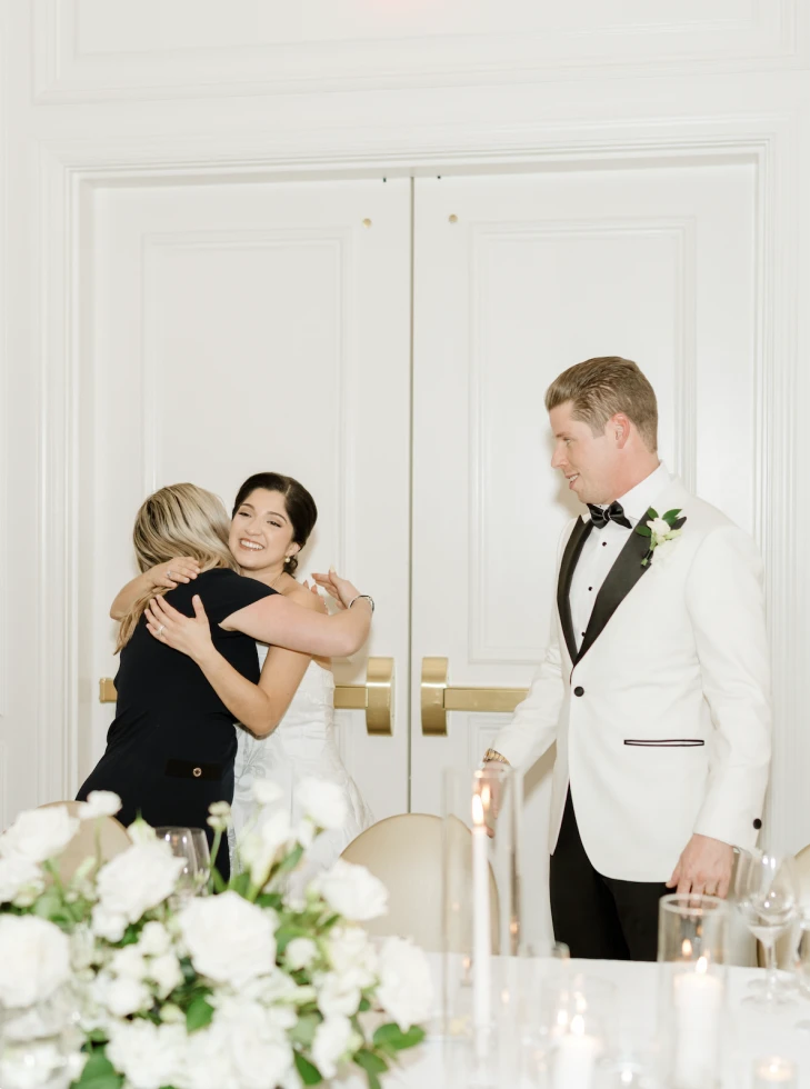 Trend & Tradition Weddings + Events